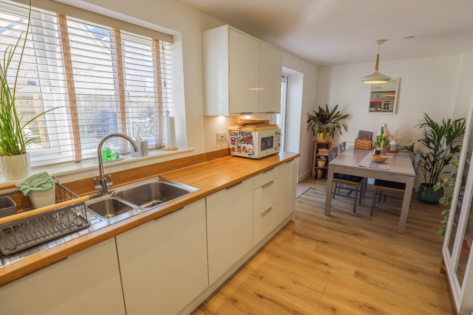 7 Cae Wyndham, Cowbridge, Vale Of Glamorgan, CF71 7FL